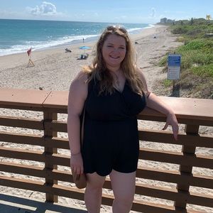 Meet your Posher, Allie